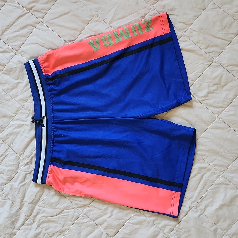 Zumba wear